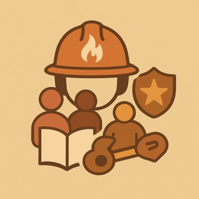 24 neue Gruppenführer: Feuerwehrlehrgang in Mühlacker beendet